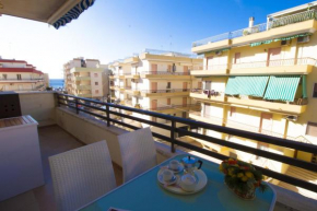 Отель Savonarola Apartment  Галли́поли